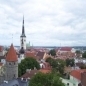 citytrip Tallinn