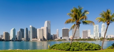 citytrip Miami