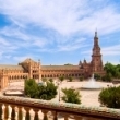 hotels in Sevilla