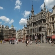 hotels in Brussel